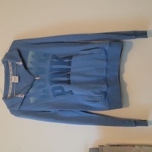 ❤5 for $10 pink sweatshirt